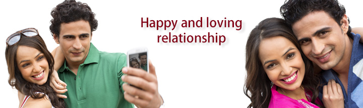 Happy And Loving Relationship?