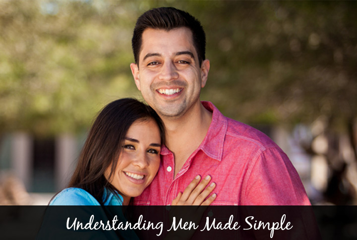 Understanding Men Made Simple