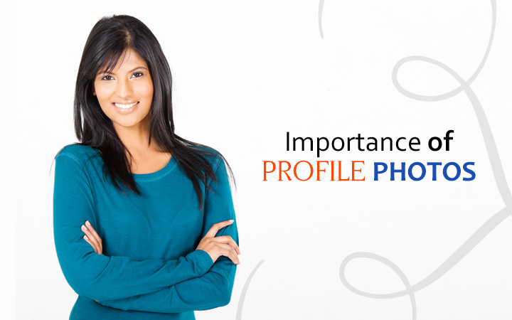 Importance of Profile photo