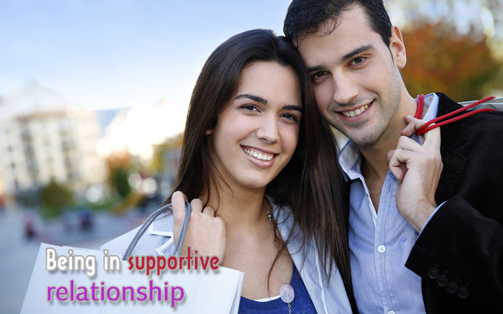 Being-in-supportive-relationship