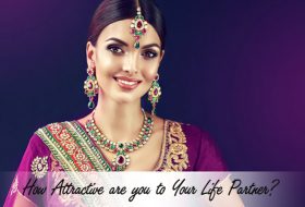 How Attractive are you to Your Life Partner?