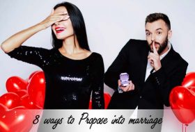 8 ways to Propose