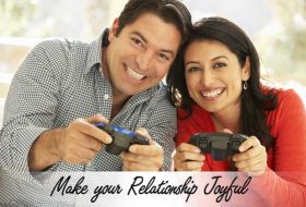 Make your Relationship Joyful