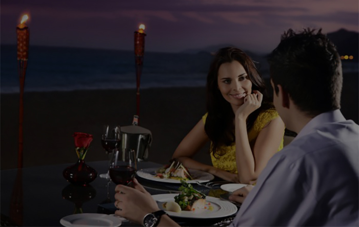 7 things which men should do on a first date