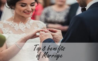 benefits of Marriage
