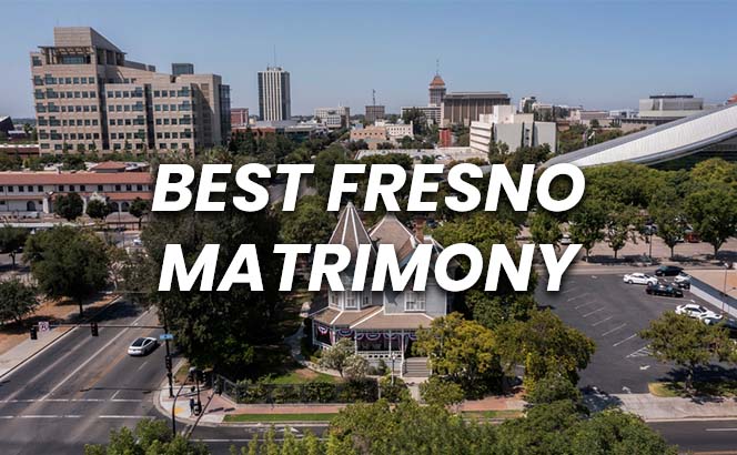 Best Fresno Matrimony
