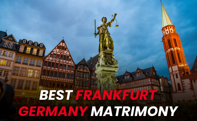 Best Frankfurt Matrimony