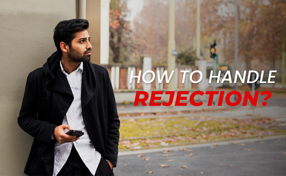 How to Handle Rejection