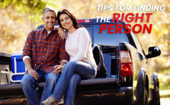 Tips for Finding the Right Person