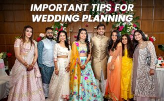 Important Tips For Wedding Planning