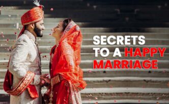 Secrets to a Happy Marriage