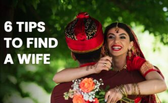 6 Tips To Find A Wife