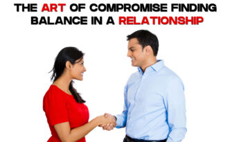 The Art of Compromise Finding Balance in a Relationship