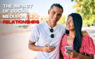 The Impact of Social Media on Relationships