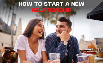 How to Start a New Relationship