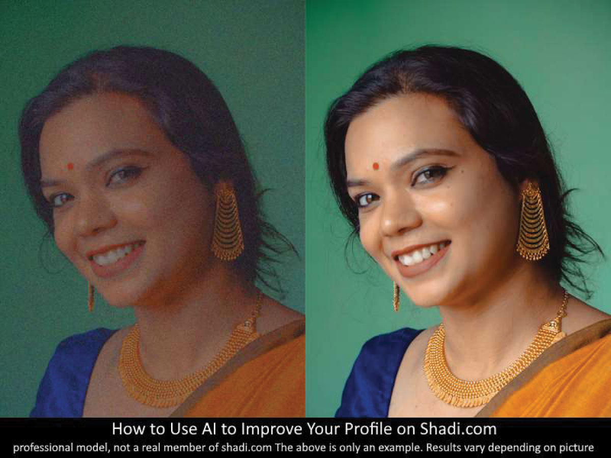 How to Use AI to Improve Your Profile